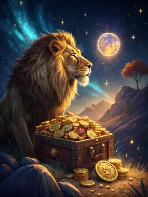 Blood Moon Wilds